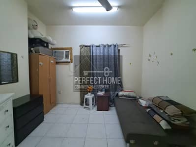 1 Bedroom Apartment for Rent in Al Nabba, Sharjah - 1000022836. jpg