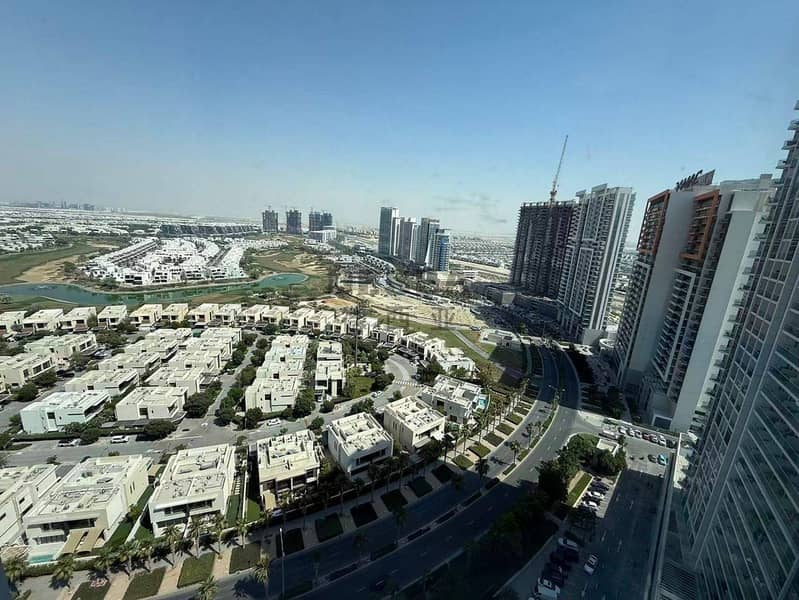 High Floor | Corner Unit | Golf View High Floor | Corner Unit | Golf View