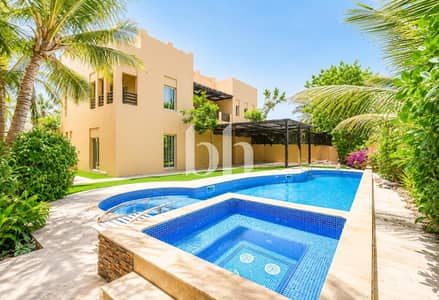 Villa de 6 chambres à à vendre à The Meadows, Dubai - images image img