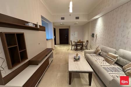 1 Camera Appartamento in Affitto a Dubai Marina, Dubai - Appartamento a Dubai Marina，The Jewels，The Jewel Tower B, 1 camera da letto, 84999 AED - 15772811
