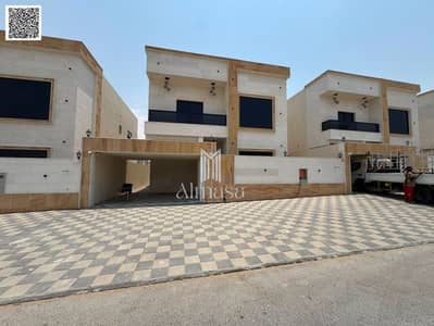 5 Bedroom Villa for Sale in Al Helio, Ajman - WhatsApp Image 2026-07-09 at 1.37. 44 PM (3). jpeg 5 Bedroom Villa for Sale in Al Helio, Ajman - WhatsApp Image 2026-07-09 at 1.37. 44 PM (3). jpeg