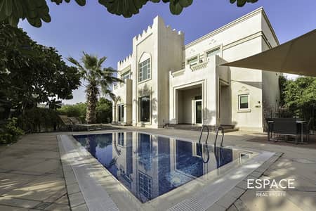 4 habitaciones Villa para en Venta en Jumeirah Islands, Dubai - Villa en Jumeirah Islands，Islamic Cluster, 4 dormitorios, 22500000 AED - 15772833