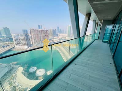 2 Bedroom Flat for Rent in Tourist Club Area (TCA), Abu Dhabi - WhatsApp Image 2026-07-09 at 9.18. 15 AM. jpeg 2 Bedroom Flat for Rent in Tourist Club Area (TCA), Abu Dhabi - WhatsApp Image 2026-07-09 at 9.18. 15 AM. jpeg