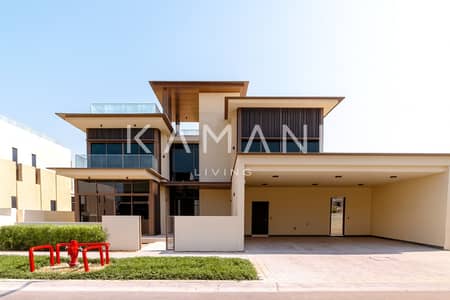 5 Schlafzimmer Villa zum zur Miete in Dubai Hills Estate, Dubai - Villa in Dubai Hills Estate,Golf Place II, 5 schlafzimmer, 1000000 AED - 15771887 5 Schlafzimmer Villa zum zur Miete in Dubai Hills Estate, Dubai - Villa in Dubai Hills Estate,Golf Place II, 5 schlafzimmer, 1000000 AED - 15771887