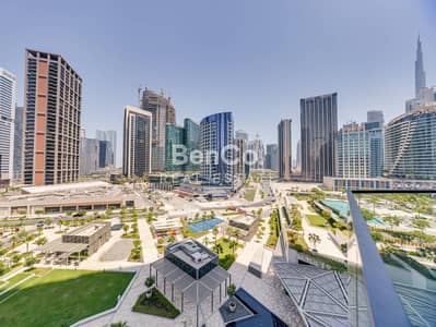 Studio for Rent in Business Bay, Dubai - Studio | Well Priced | Genuine Photos | Brand New