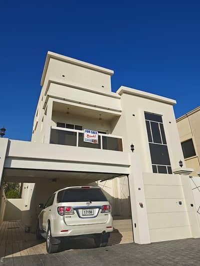 5 Bedroom Villa for Sale in Al Amerah, Ajman - WhatsApp Image 2026-07-09 at 1.10. 06 PM. jpeg