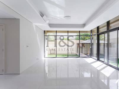 3 Schlafzimmer Villa zum zur Miete in DAMAC Hills, Dubai - DSC04017. jpg