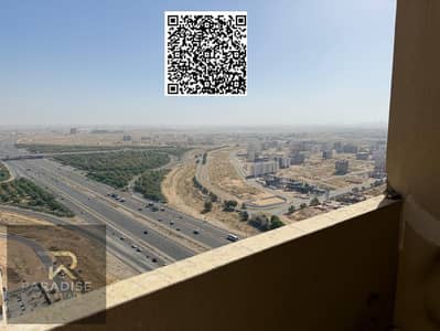 1 Camera Appartamento in affitto a Emirates City, Ajman - 1000178273. jpg