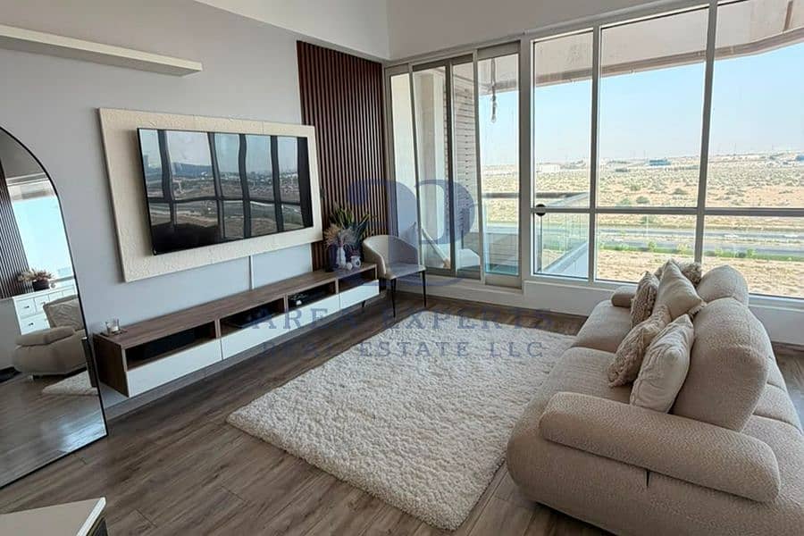 Fully Furnished 1-Bedroom Apartment for Monthly Rent | Silicon Heights, Dubai Silicon Oasis Fully Furnished 1-Bedroom Apartment for Monthly Rent | Silicon Heights, Dubai Silicon Oasis