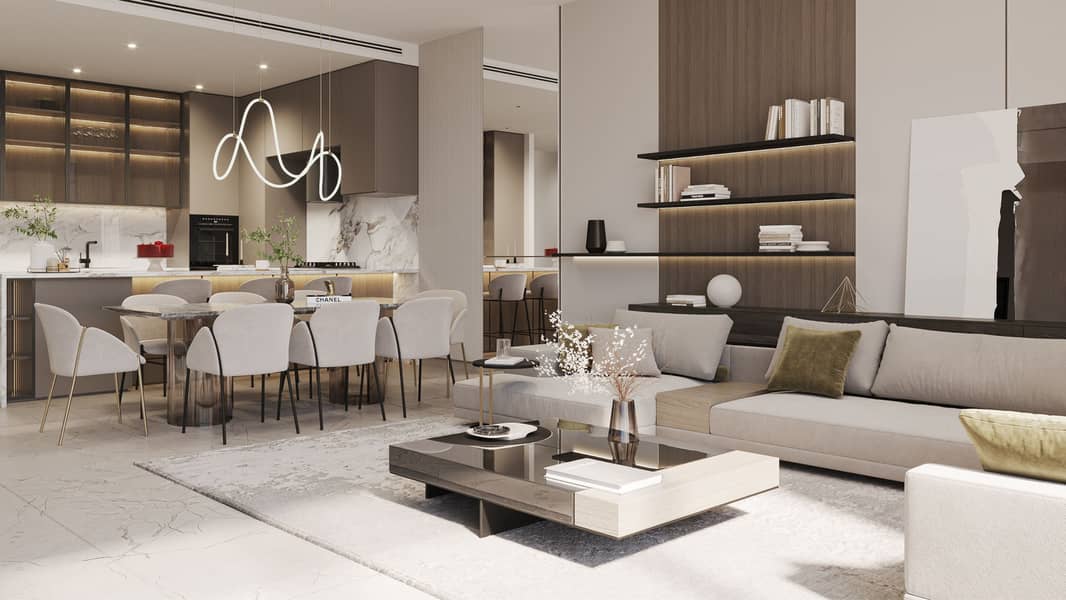 10% DISCOUNT l HIGH ROI l GREEN COMMUNITY - Image 6