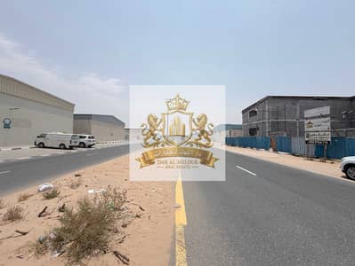 Industrial Land for Sale in Al Sajaa, Sharjah - IMG_4653. JPG Industrial Land for Sale in Al Sajaa, Sharjah - IMG_4653. JPG