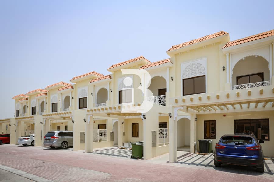 Reihenhaus in Al Furjan, 4 schlafzimmer, 4200000 AED - 15772922 Reihenhaus in Al Furjan, 4 schlafzimmer, 4200000 AED - 15772922