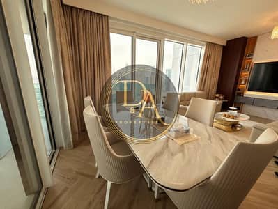 3 Slaapkamers Appartement te Koop in Bur Dubai, Dubai - Appartement in Bur Dubai，Al Kifaf，Wasl 1，1 Residences, 3 slaapkamers, 5800000 AED - 15772917