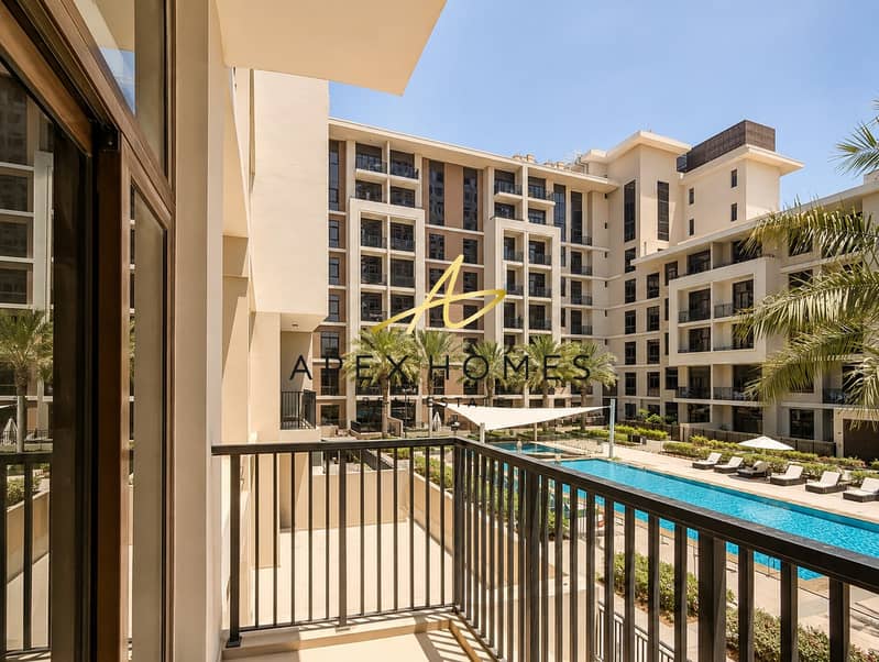 Appartamento a Town Square,Jenna Main Square,Jenna Main Square 2, 1 camera da letto, 64999 AED - 15772930 Appartamento a Town Square,Jenna Main Square,Jenna Main Square 2, 1 camera da letto, 64999 AED - 15772930