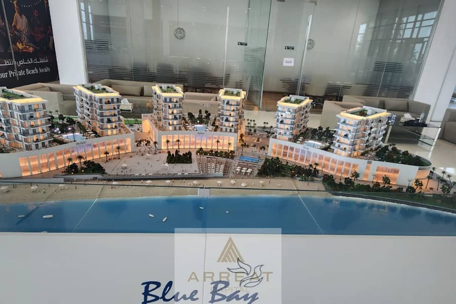 Apartamento en Ajmal Makan City - Sharjah Waterfront,Blue Bay Walk, 400000 AED - 15772133 Apartamento en Ajmal Makan City - Sharjah Waterfront,Blue Bay Walk, 400000 AED - 15772133