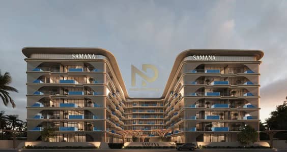 2 habitaciones Apartamento para en Venta en Arjan, Dubai - Screenshot 2026-07-09 163913. png 2 habitaciones Apartamento para en Venta en Arjan, Dubai - Screenshot 2026-07-09 163913. png