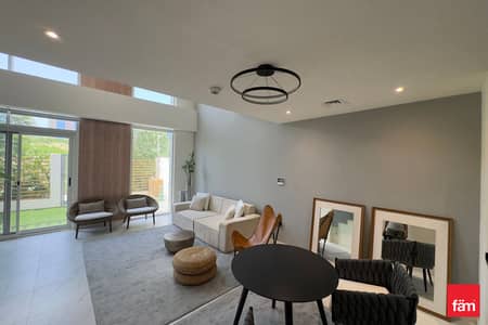 2 Bedroom Townhouse for Rent in Rukan, Dubai - On Green Belt | Furnished | 1 Month Free 2 Bedroom Townhouse for Rent in Rukan, Dubai - On Green Belt | Furnished | 1 Month Free