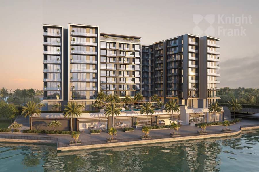 Appartamento a Culture Village (Jaddaf Waterfront),Art Bay,Art Bay East, 1 camera da letto, 1845821 AED - 15772972 Appartamento a Culture Village (Jaddaf Waterfront),Art Bay,Art Bay East, 1 camera da letto, 1845821 AED - 15772972