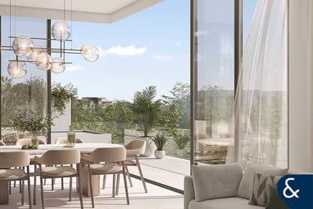 3 Bedroom Flat for Sale in Ghaf Woods, Dubai - Central Tower I Corner Unit I 3 Bed | Maid 3 Bedroom Flat for Sale in Ghaf Woods, Dubai - Central Tower I Corner Unit I 3 Bed | Maid