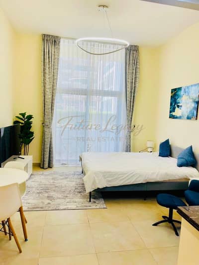 Studio for Rent in Al Furjan, Dubai - WhatsApp Image 2026-07-09 at 12.28. 00 (2). jpeg