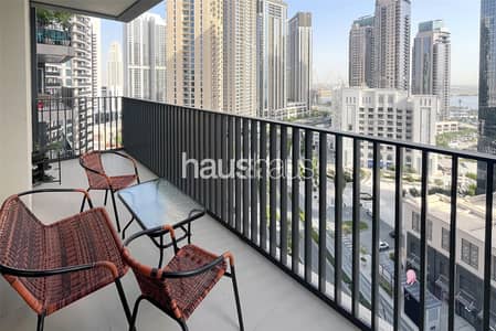 2 Bedroom Flat for Rent in Dubai Creek Harbour, Dubai - Appliances Fitted | Large 2 Bed | Hot Deal 2 Bedroom Flat for Rent in Dubai Creek Harbour, Dubai - Appliances Fitted | Large 2 Bed | Hot Deal