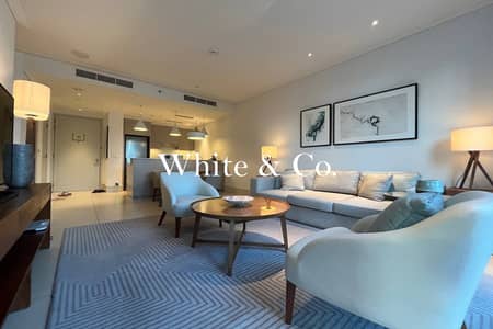 1 habitación Apartamento para en Alquiler en Downtown Dubai, Dubai - Apartamento en Downtown Dubai,Vida Residence Downtown, 1 dormitorio, 139999 AED - 15773004 1 habitación Apartamento para en Alquiler en Downtown Dubai, Dubai - Apartamento en Downtown Dubai,Vida Residence Downtown, 1 dormitorio, 139999 AED - 15773004