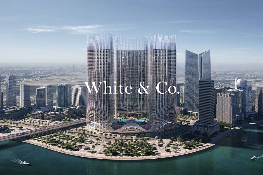 High Floor | Beach View | Genuine Resale High Floor | Beach View | Genuine Resale