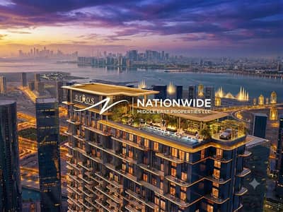 1 Bedroom Apartment for Sale in Al Reem Island, Abu Dhabi - Invest Now|Luxurious1BR|Waterfront|Vibrant Living 1 Bedroom Apartment for Sale in Al Reem Island, Abu Dhabi - Invest Now|Luxurious1BR|Waterfront|Vibrant Living