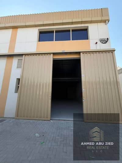 Warehouse zum zur Miete in Ajman Industrial, Ajman - WhatsApp Image 2026-07-07 at 7.54. 19 AM (1). jpeg