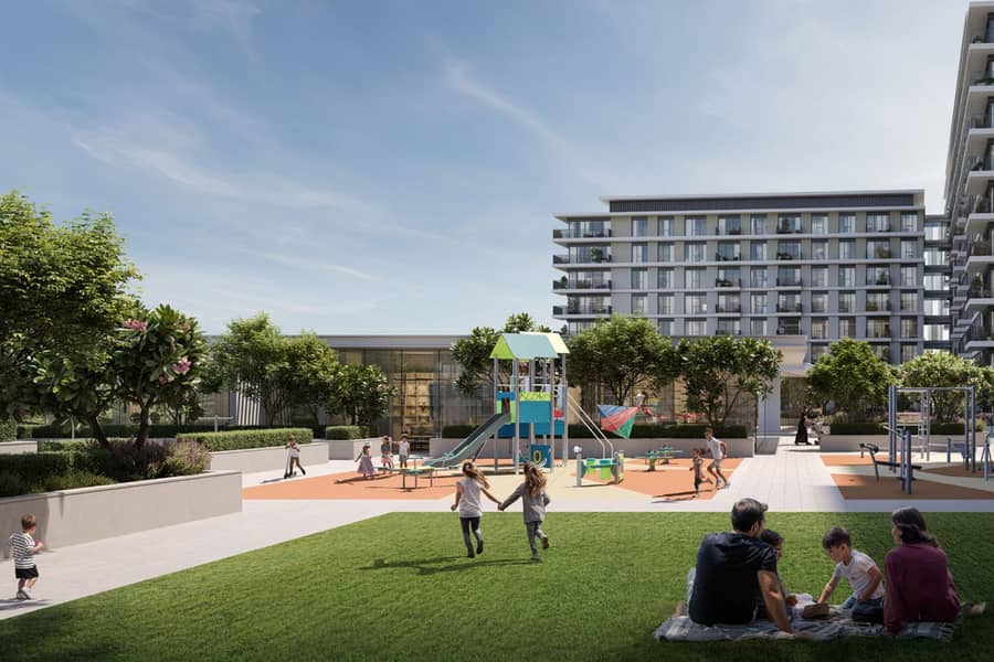 Spacious Unit | No Commission | 80/20 Payment Plan Spacious Unit | No Commission | 80/20 Payment Plan
