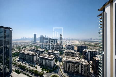 Appartement de 4 chambres à à vendre à Sobha Hartland, Dubai - Appartement à Sobha Hartland,Crest Grande, 4 chambres, 4700000 AED - 15772171 Appartement de 4 chambres à à vendre à Sobha Hartland, Dubai - Appartement à Sobha Hartland,Crest Grande, 4 chambres, 4700000 AED - 15772171