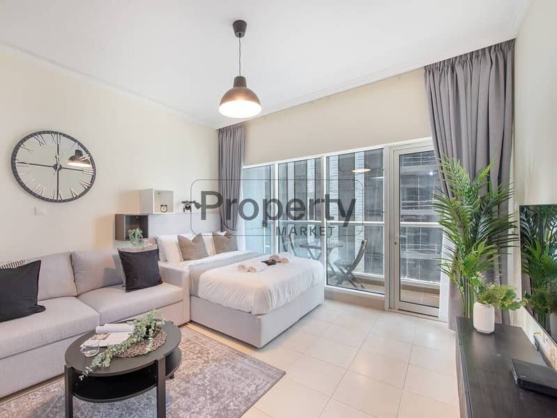 12 Payments Option | Balcony | Spacious Layout 12 Payments Option | Balcony | Spacious Layout