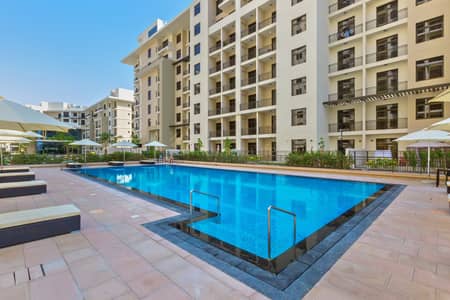 2 Slaapkamers Appartement te Huur in Town Square, Dubai - Appartement in Town Square，Rawda Apartments，Rawda Apartments 2, 2 slaapkamers, 85000 AED - 15773140