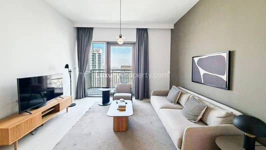 1 Slaapkamer Appartement te Huur in Dubai Creek Harbour, Dubai - Appartement in Dubai Creek Harbour，Creekside 18，Creekside 18 Tower A, 1 slaapkamer, 90000 AED - 15772248