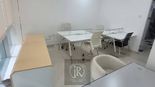 Office te Huur in Al Barsha, Dubai - WhatsApp Image 2026-04-14 at 4.06. 57 PM-3. jpeg Office te Huur in Al Barsha, Dubai - WhatsApp Image 2026-04-14 at 4.06. 57 PM-3. jpeg