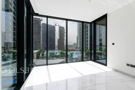 2 Schlafzimmer Wohnung zum zum Verkauf in Sobha Hartland, Dubai - Wohnung in Sobha Hartland,Crest Grande, 2 schlafzimmer, 2540000 AED - 15773177 2 Schlafzimmer Wohnung zum zum Verkauf in Sobha Hartland, Dubai - Wohnung in Sobha Hartland,Crest Grande, 2 schlafzimmer, 2540000 AED - 15773177