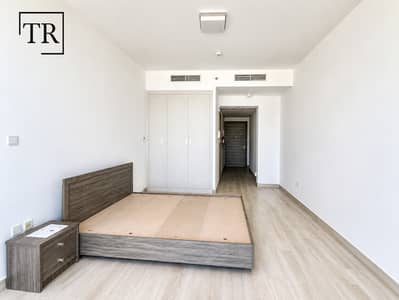 Studio for Rent in Jumeirah Village Circle (JVC), Dubai - Smart Layout | Premium Finishes | Prime Location Studio for Rent in Jumeirah Village Circle (JVC), Dubai - Smart Layout | Premium Finishes | Prime Location