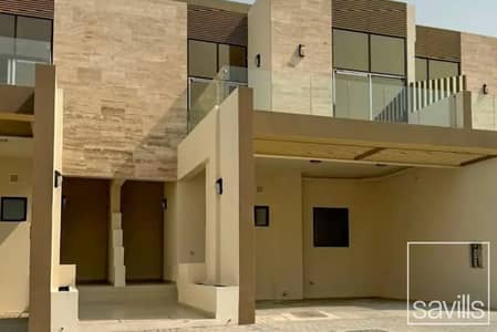 Villa de 4 chambres à à louer à Mohammed Bin Rashid City (MBR City), Dubai - Villa à Mohammed Bin Rashid City (MBR City),District 11,The Fields,Elie Saab Vie at the Fields, 4 chambres, 180000 AED - 15773185 Villa de 4 chambres à à louer à Mohammed Bin Rashid City (MBR City), Dubai - Villa à Mohammed Bin Rashid City (MBR City),District 11,The Fields,Elie Saab Vie at the Fields, 4 chambres, 180000 AED - 15773185