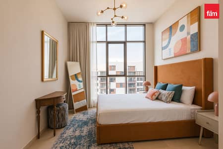 1 habitación Apartamento para en Alquiler en Dubai Hills Estate, Dubai - Apartamento en Dubai Hills Estate,Park Heights,Acacia,Acacia A, 1 dormitorio, 110000 AED - 15773176 1 habitación Apartamento para en Alquiler en Dubai Hills Estate, Dubai - Apartamento en Dubai Hills Estate,Park Heights,Acacia,Acacia A, 1 dormitorio, 110000 AED - 15773176