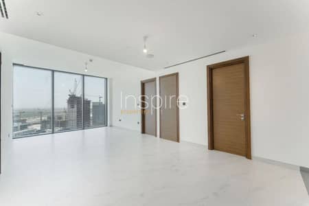 3 Bedroom Apartment for Rent in Sobha Hartland, Dubai - Sobha Crest 3BR + Maid (1). png 3 Bedroom Apartment for Rent in Sobha Hartland, Dubai - Sobha Crest 3BR + Maid (1). png