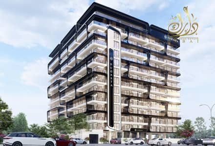2 Bedroom Flat for Sale in Dubai Land Residence Complex (DLRC), Dubai - 1. jpg