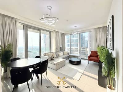 2 Schlafzimmer Wohnung zum zur Miete in Downtown Dubai, Dubai - IMG_7598. jpg 2 Schlafzimmer Wohnung zum zur Miete in Downtown Dubai, Dubai - IMG_7598. jpg