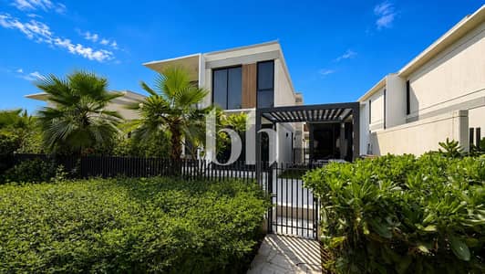 Villa de 4 chambres à à louer à Tilal Al Ghaf, Dubai - images image img