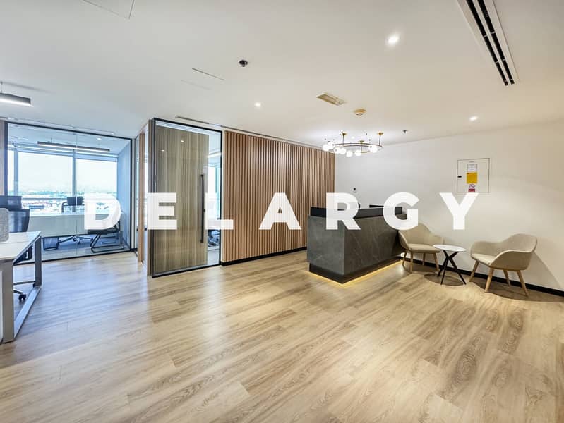 Ufficio a Jumeirah Lake Towers (JLT),JLT Cluster W,Jumeirah Business Centre 5, 355000 AED - 15773286 Ufficio a Jumeirah Lake Towers (JLT),JLT Cluster W,Jumeirah Business Centre 5, 355000 AED - 15773286