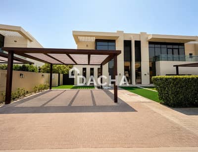 3 Bedroom Villa for Rent in DAMAC Hills, Dubai - THK TYPE | NEAR PARK | VACANT | Park Access