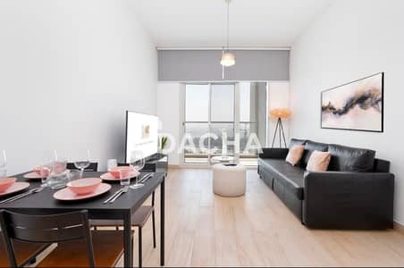 Appartement de 1 chambre à à louer à Dubai Marina, Dubai - Appartement à Dubai Marina，Studio One Tower, 1 chambre, 89000 AED - 15773291