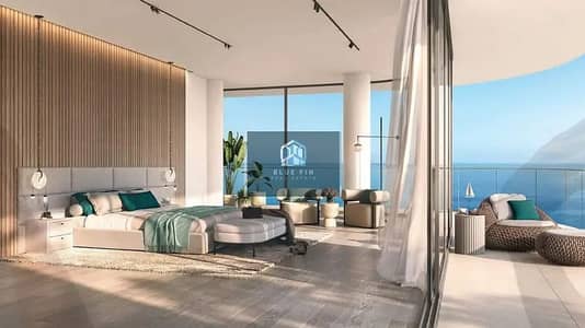 3 Bedroom Apartment for Sale in Palm Jumeirah, Dubai - 40/60 Payment Plan | Discounted Price | Investors Deal