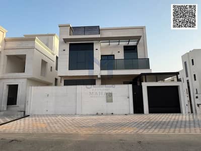 5 Bedroom Villa for Sale in Al Bahia, Ajman - Untitled design. png