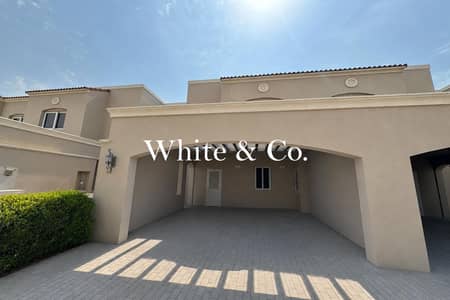 3 Bedroom Townhouse for Rent in Serena, Dubai - Prime Location | Type C | Family House