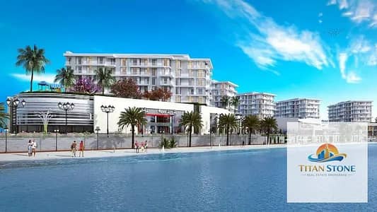 Estudio para en Venta en Ajmal Makan City - Sharjah Waterfront, Sharjah - 849686386-800x600. webp